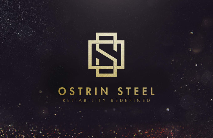 I will make professional logo design with unlimited r...