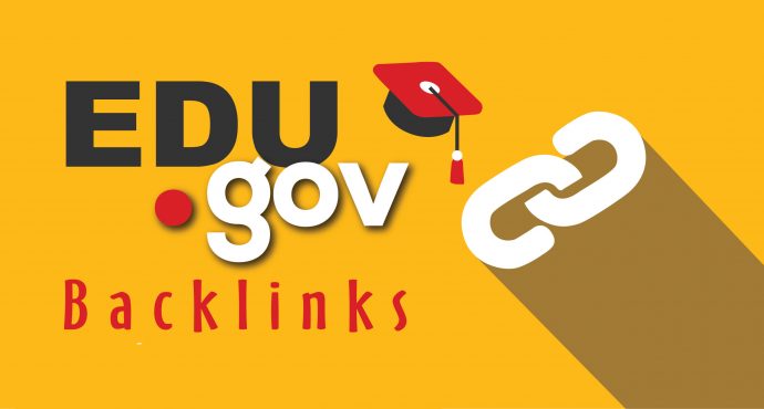 Provide Manual 25 Edu and Gov Moz DA50+ Most Trusted ...