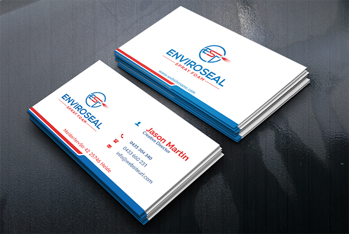 I will Provide Creative Business Card Design in 6 hou...