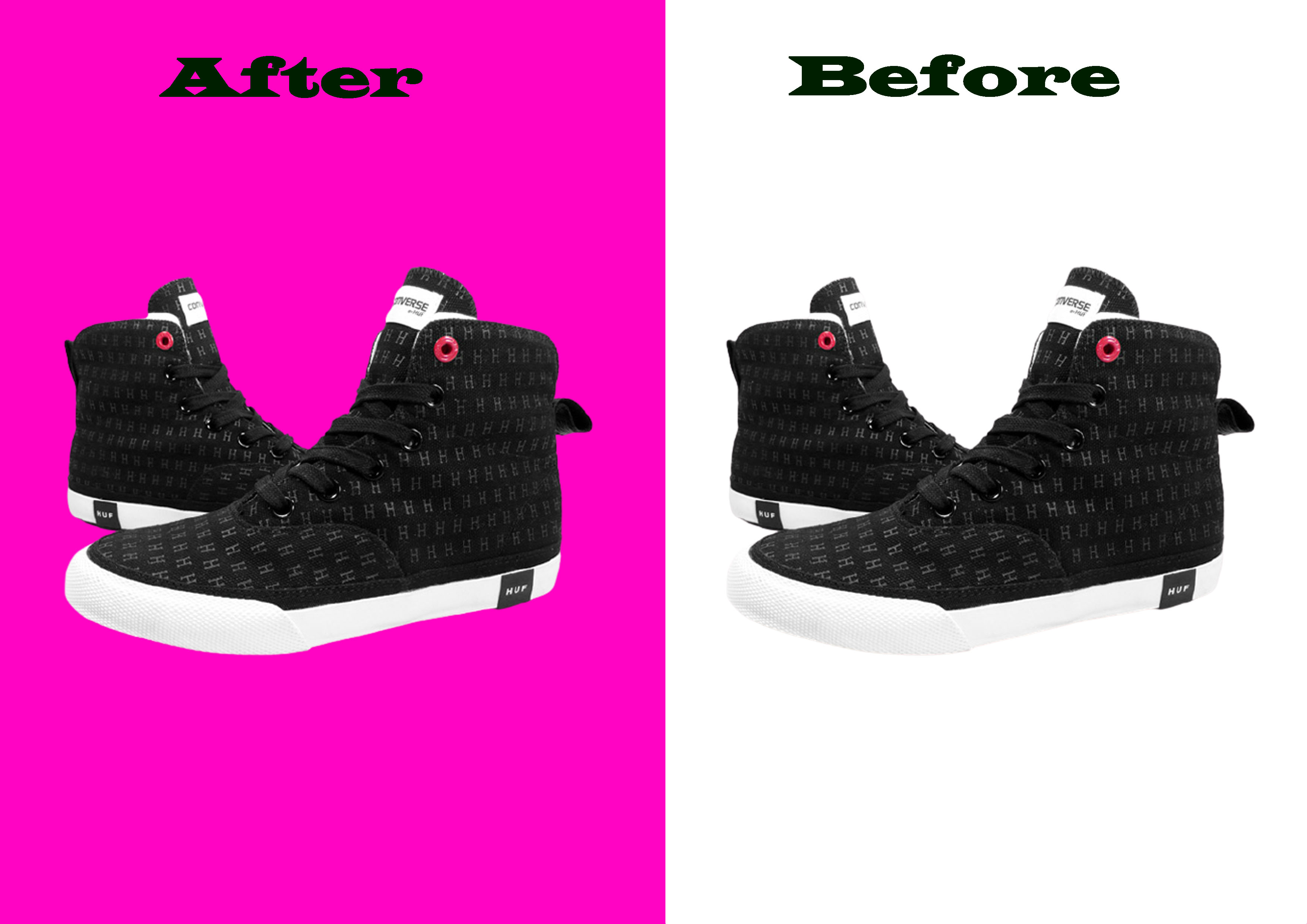 I will cut out or remove background professionally pn...