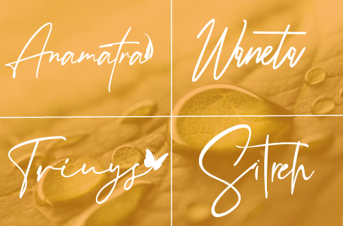 I will make or create real handwriting signature logo...