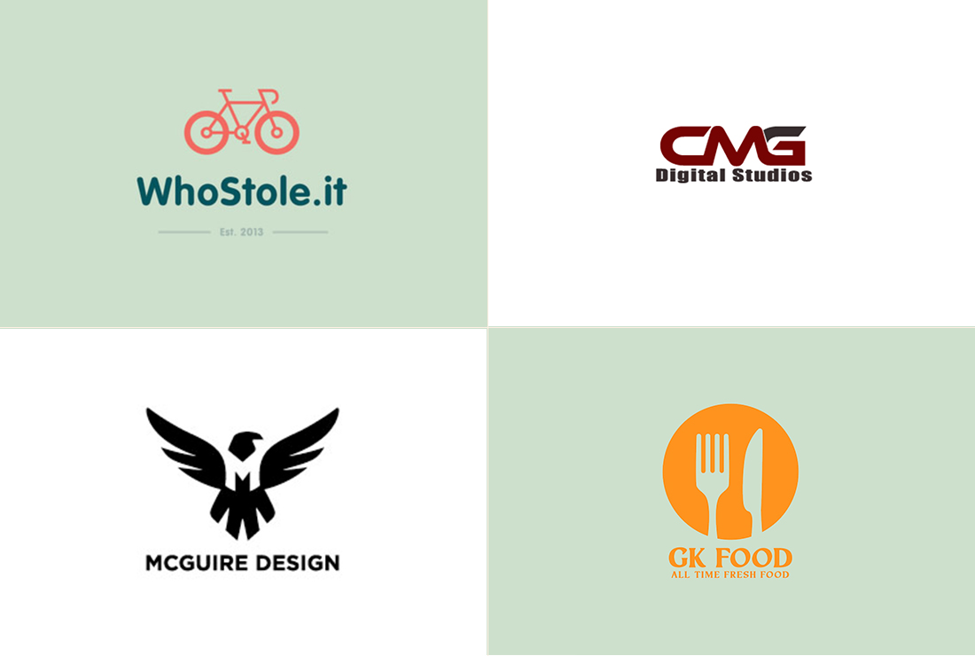 I will create Logo with standard design for your Comp...