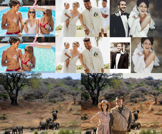 I will remove background from image perfectly in 24Hr...