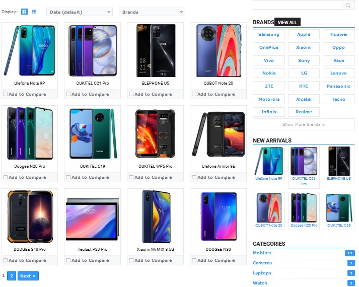 I will setup your arena products store aps plugin pro...