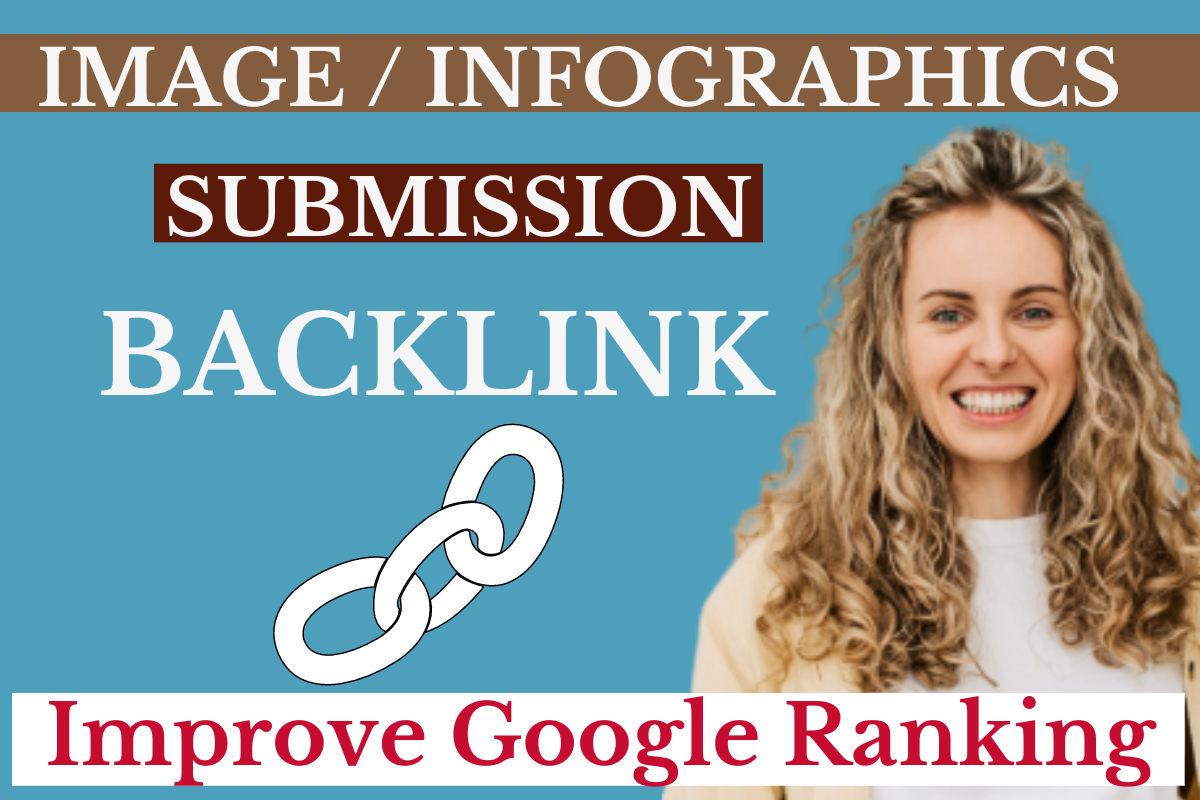 50+ Image or Infographics Submission Backlinks from H...