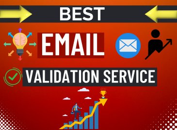 I will do bulk 1k email verification, validation and...