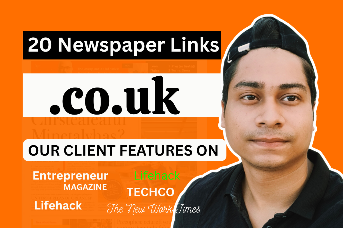 20 Links From UK Newspaper The Mirror +. co. uk domai...