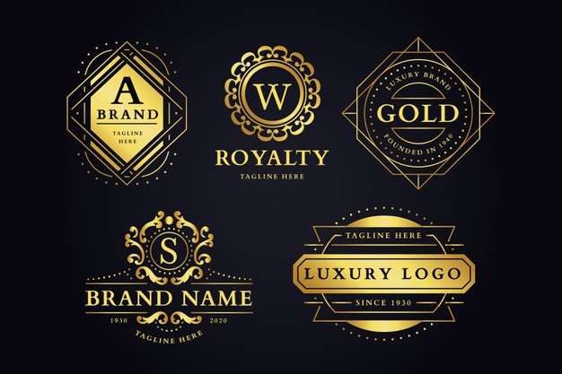 I will design a luxury modern minimalist and elegant ...