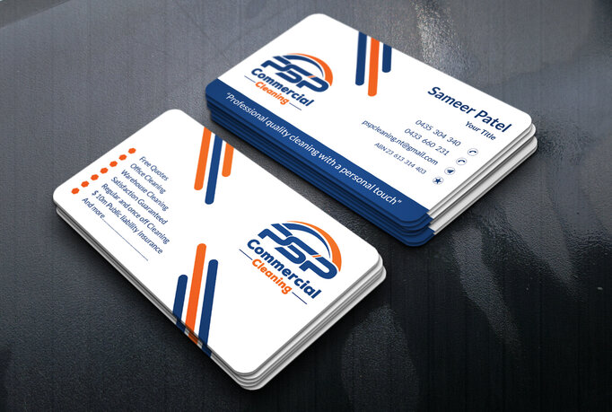 I will Design a Qualified Minimalist Unique business ...