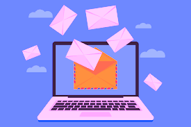 I will exctact a lot of emails for you