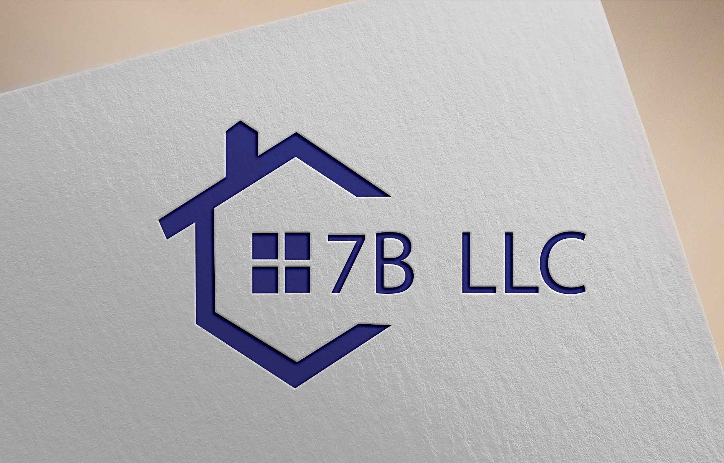 I will do creative unique modern minimalist business ...