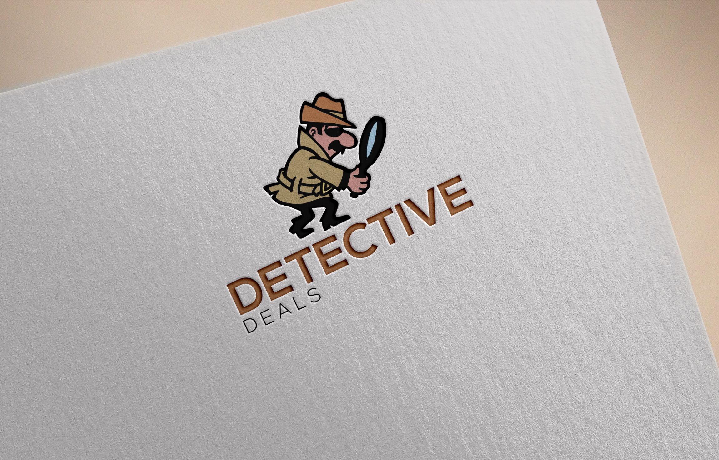 I will design modern logo in 24hrs