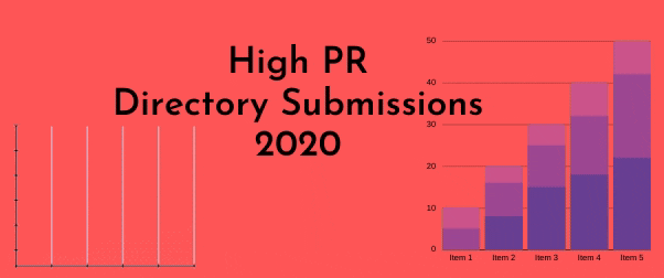 30+ High Quality Directory Submission Backlinks Manua...