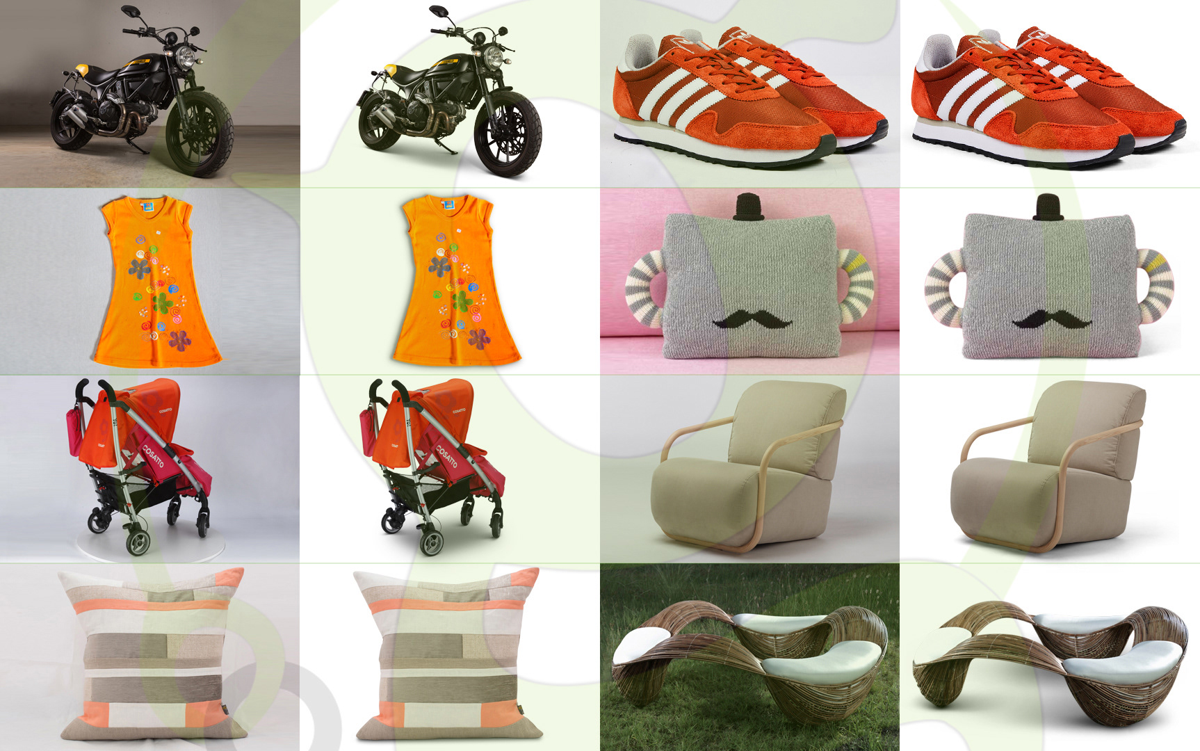I will make instant clipping path and provide you an ...