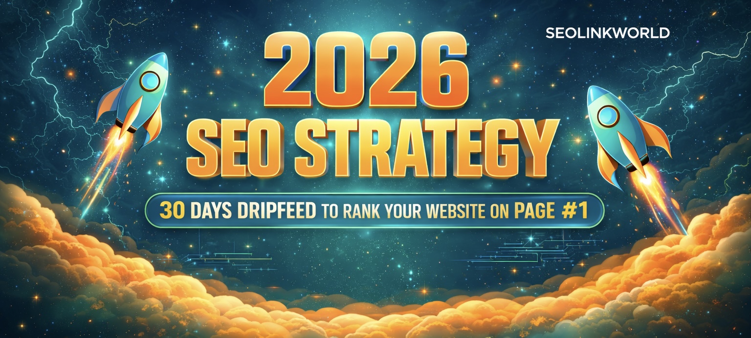 Boost Your Website Ranking with Our 30-Day Drip Feed ...