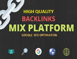 Boost your website with 200+ Do-follow backlinks mix ...