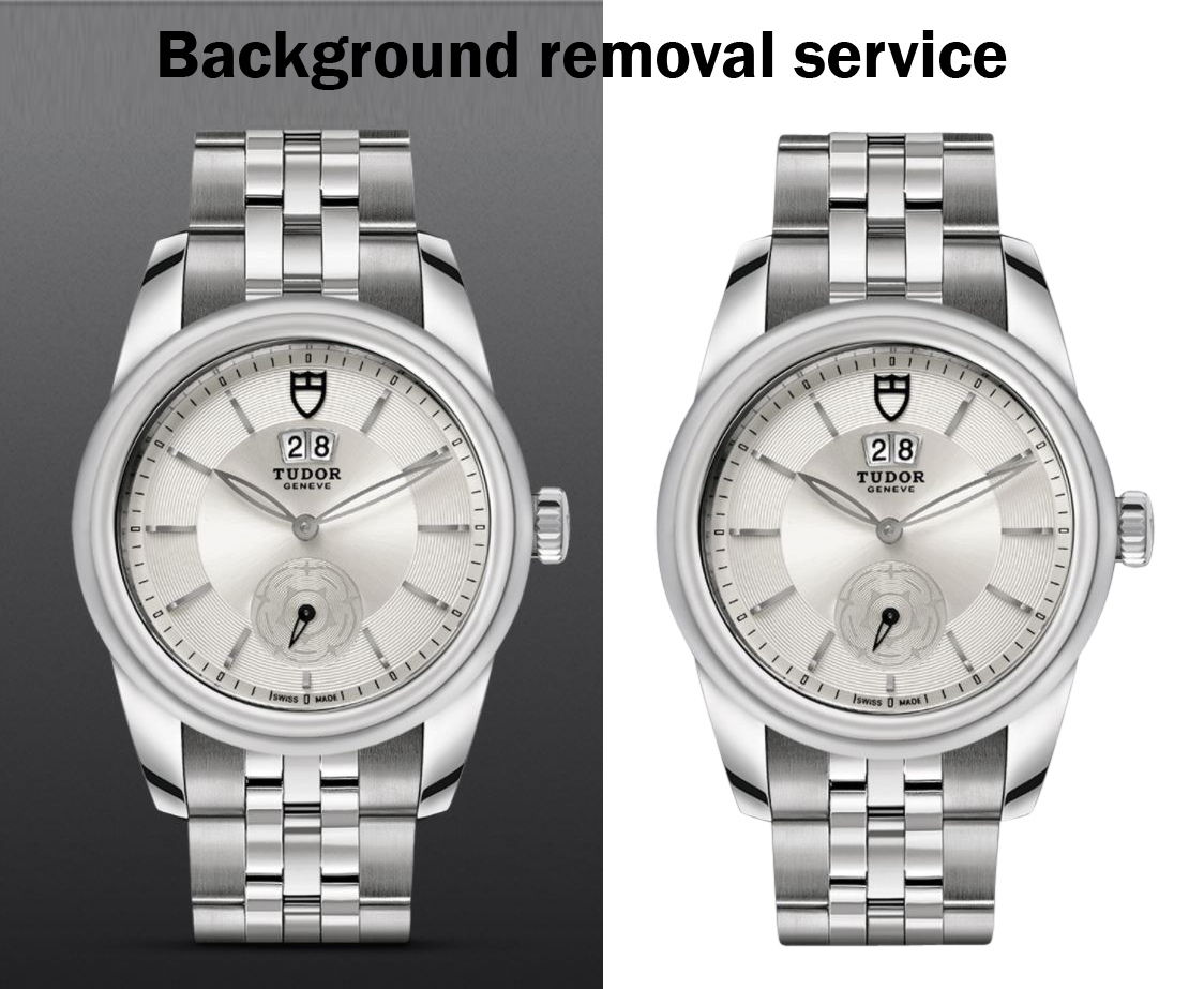 I will do background removal and any image editing