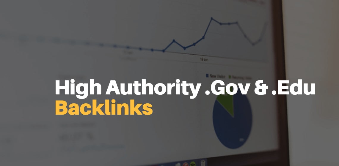 Get Manual 25 Edu and Gov Moz DA50+ Most Trusted Back...