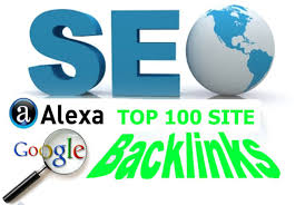 I will be Submitting to Top 75 Alexa Ranking Sites Ma...
