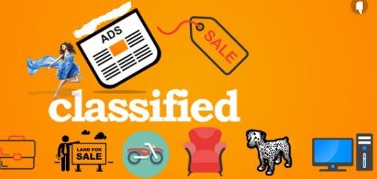 Get Safe 40 Classified ads Profile Links to Page Rank...