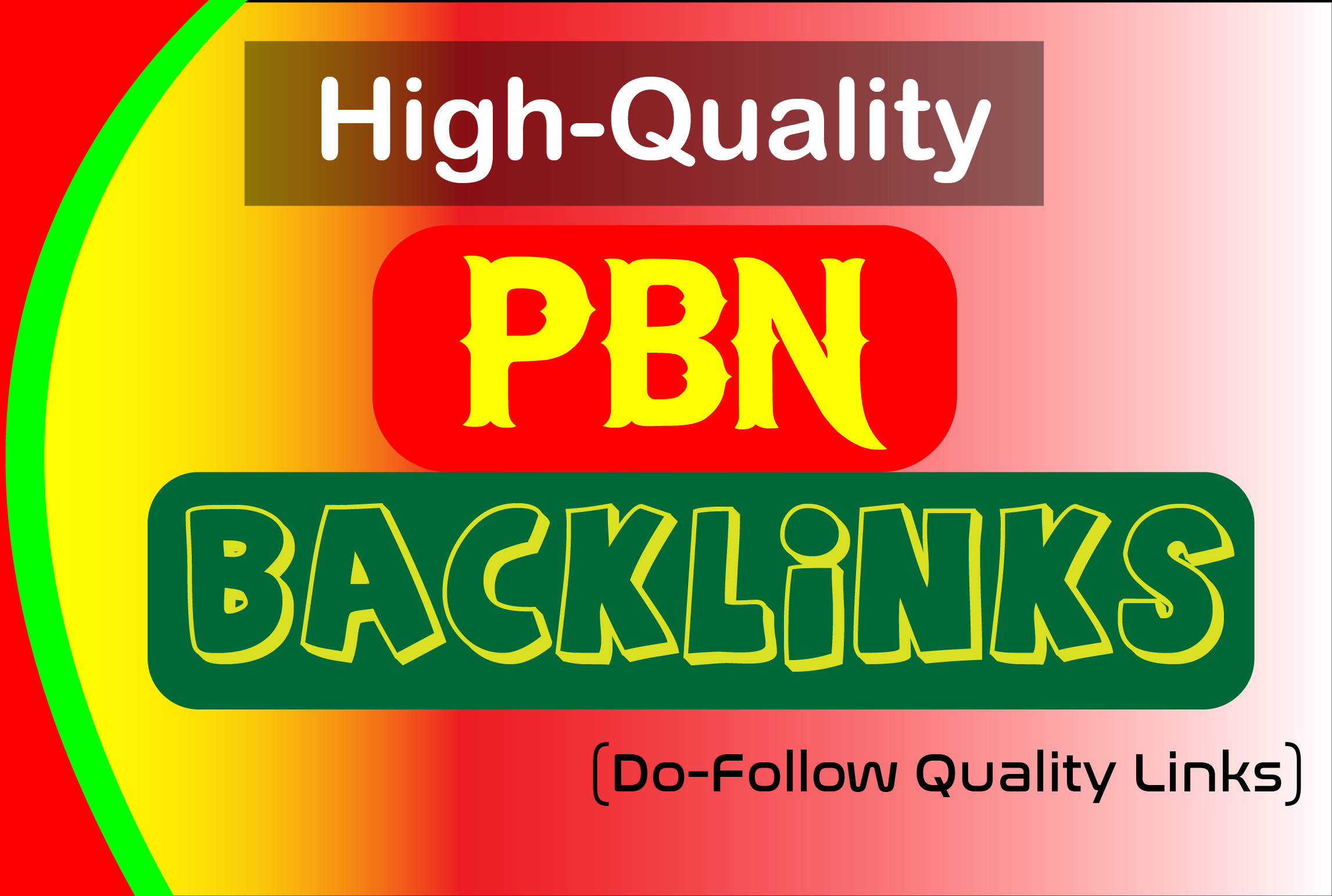 Build 15 High PA DA TF CF Homepage PBN Backlinks - Do...