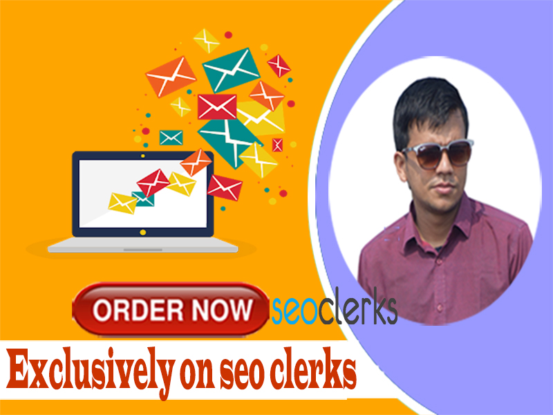 I Will Provide 1k Valid & Active Email Within 24 ...