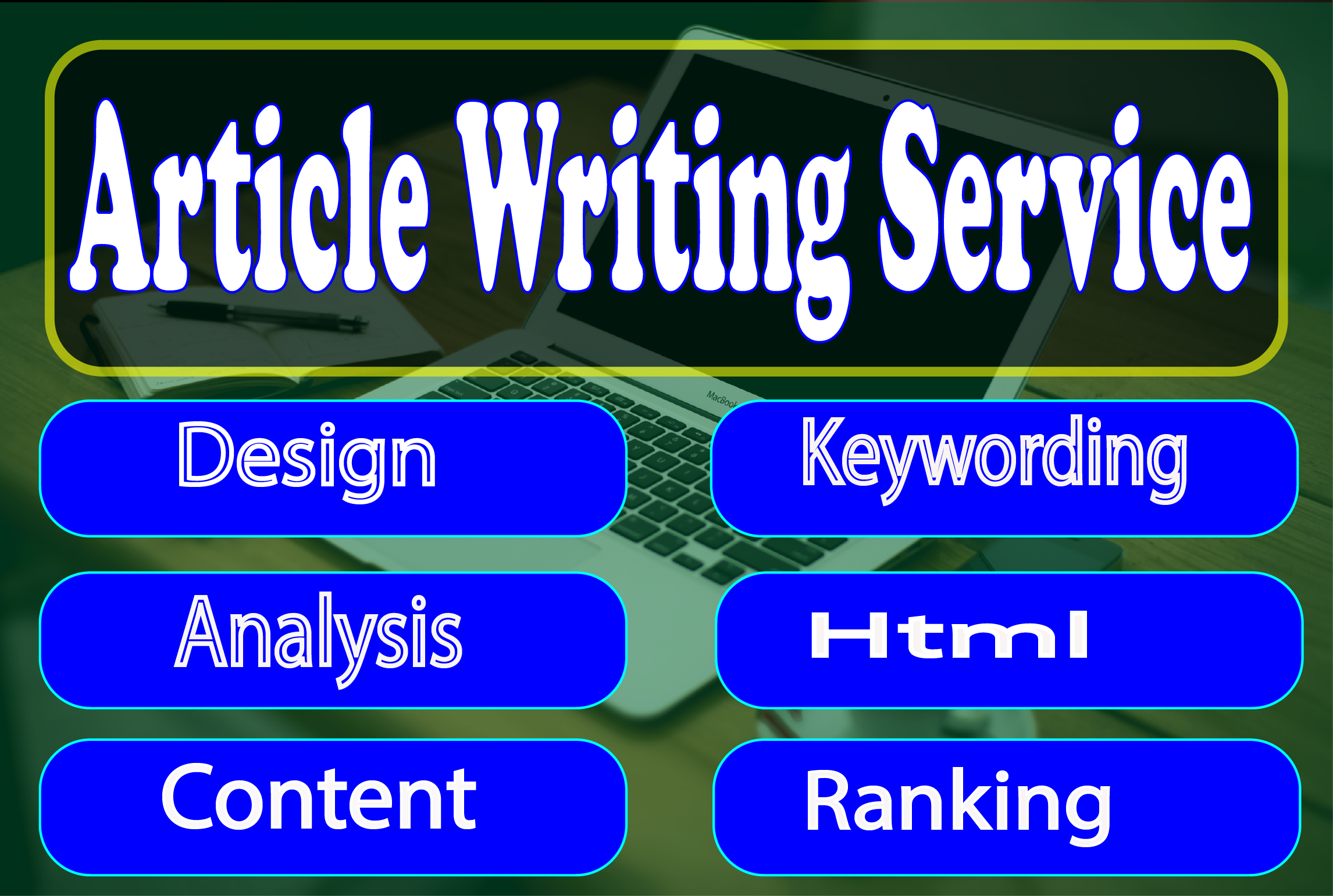 I will provide 1000 words unique Article and content ...