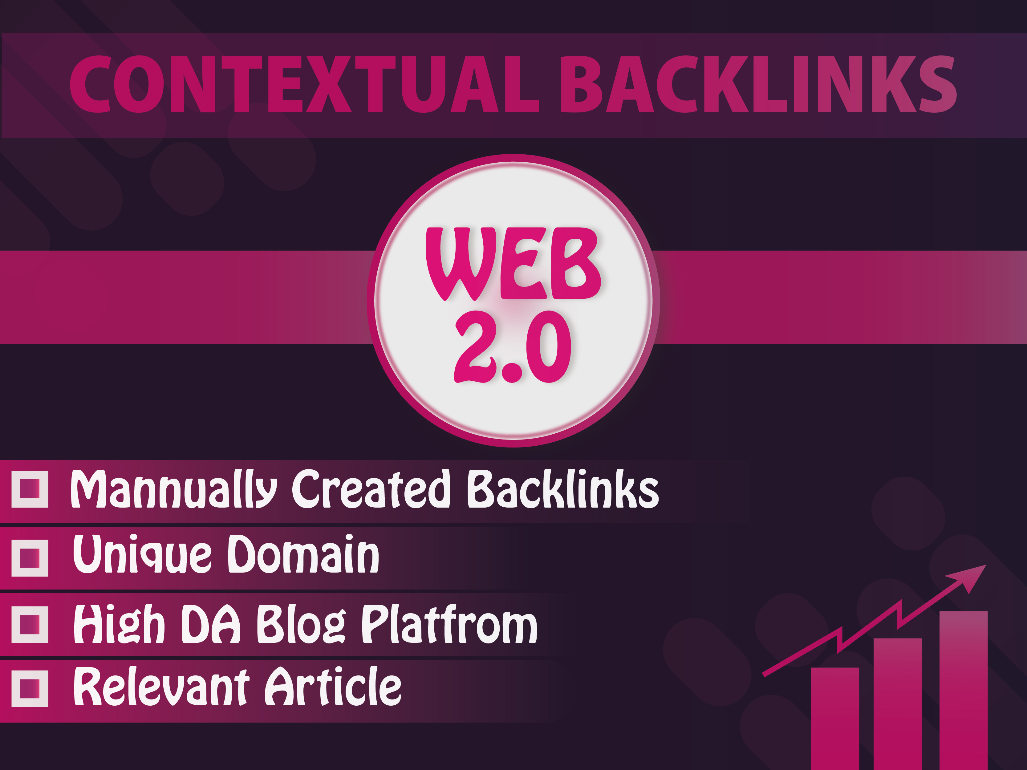 Get 20 Super quality manually High Authority Blogs we...