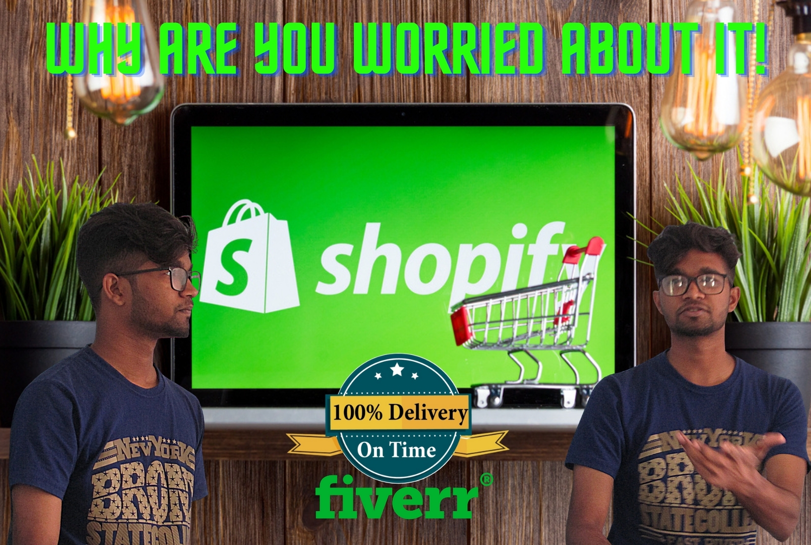 I will do Data Entry and Listings product on shopify ...