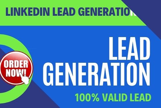 I will Manage B2B Lead Generation and Data mining for...