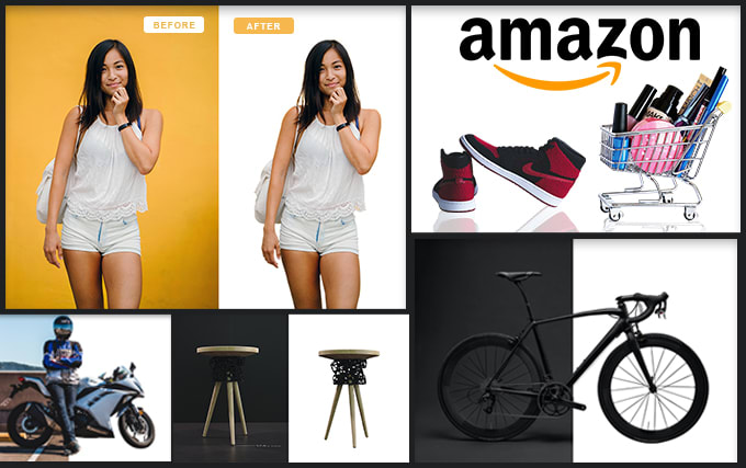 I will do background remove of a large number of imag...