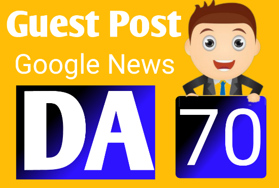 i will provide one post on my website