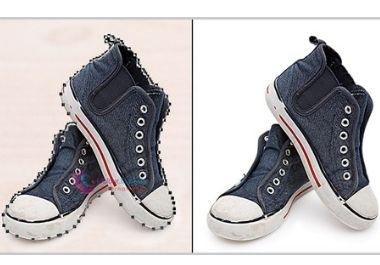 I will do photoshop clipping path and background remo...