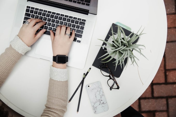 I will write branded SEO blog articles to grow your b...