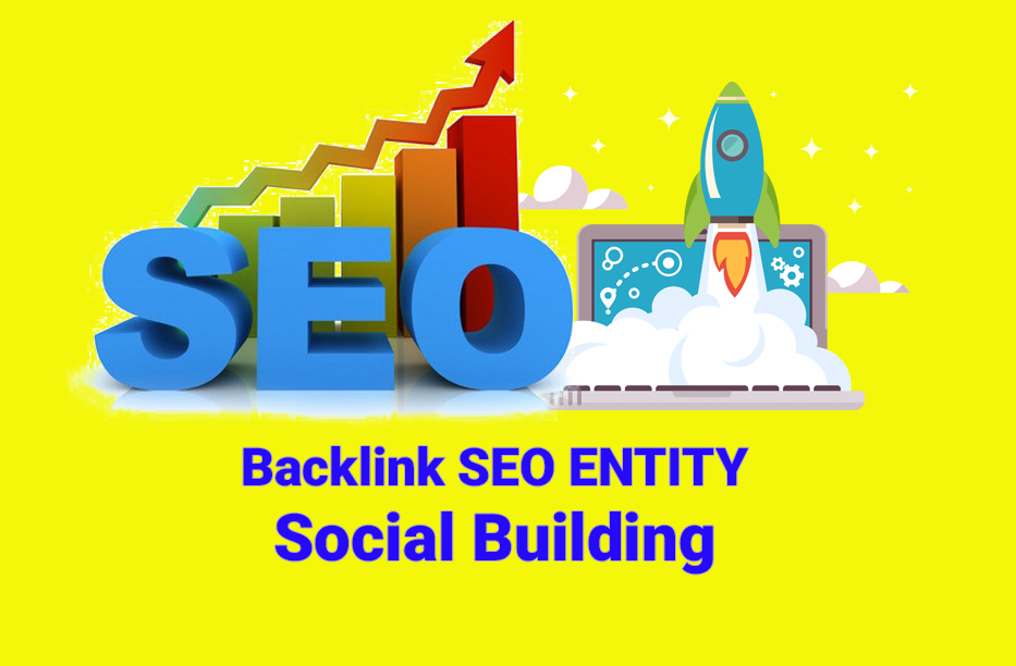 Social Entity seo service is prioritized in ranking b...