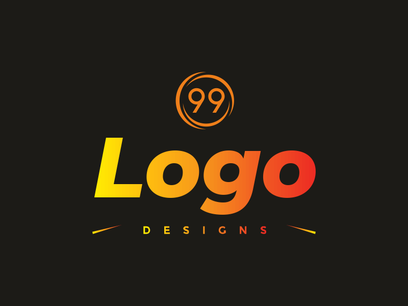 I will design 2 professional logo with unlimited revi...