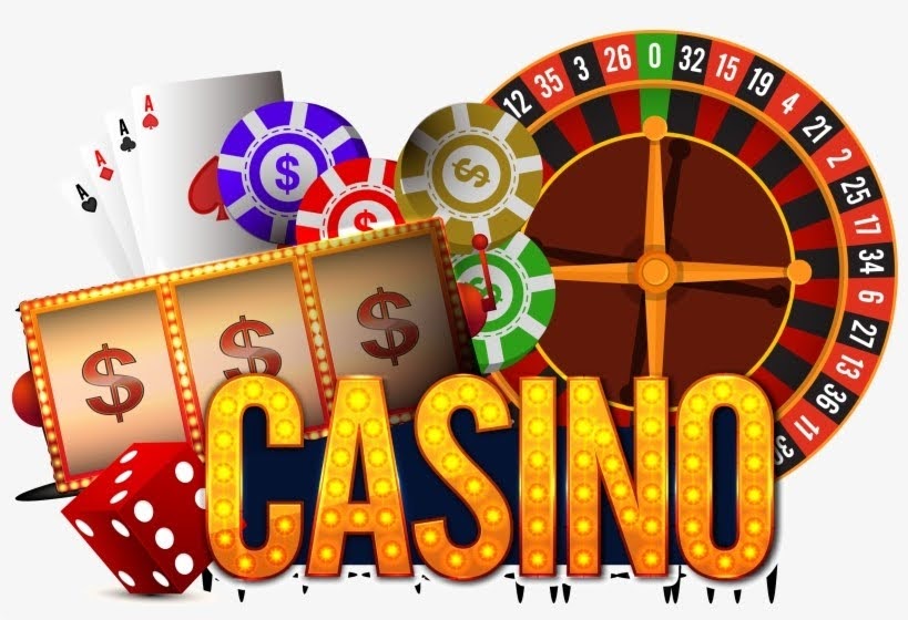 Build premium 200+ CASINO Backlink presentation page ...