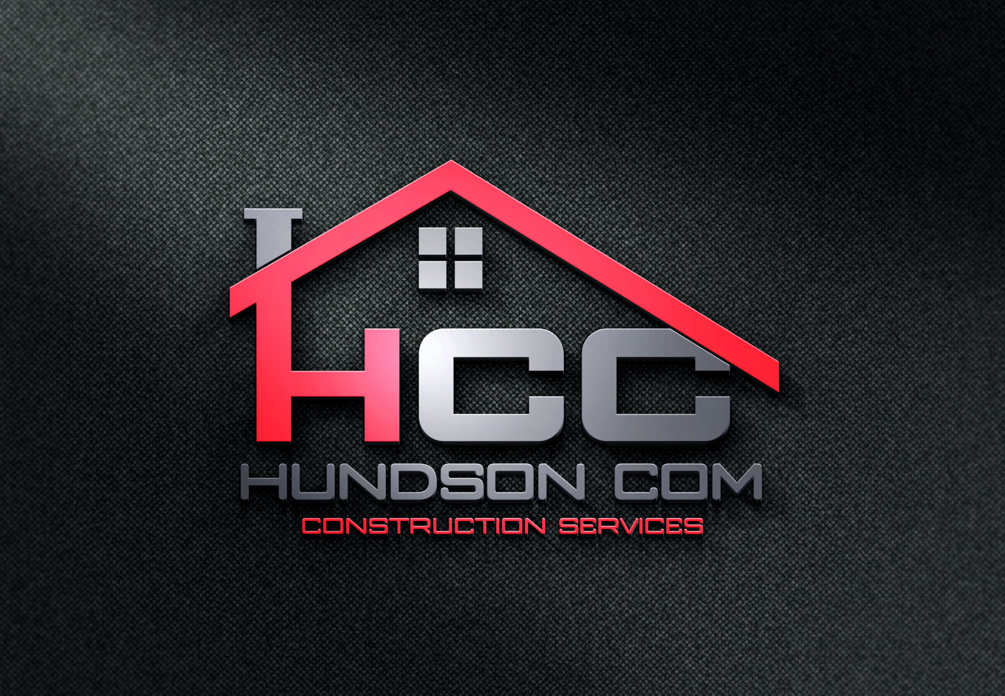 I will design a real estate construction logo for you...