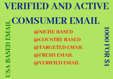 1000 or Any amount Business Purpose Email will be Pro...