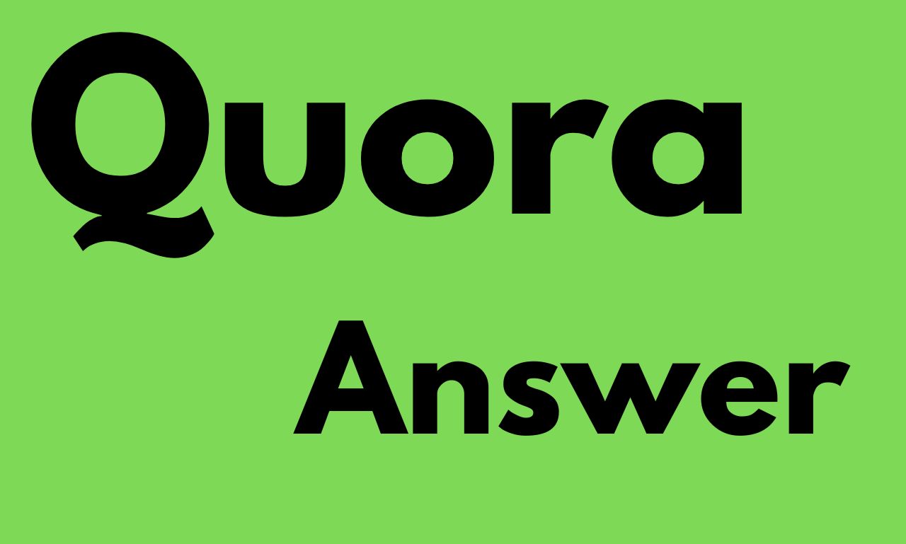 I will Boost your website with 10 High Quality Quora ...