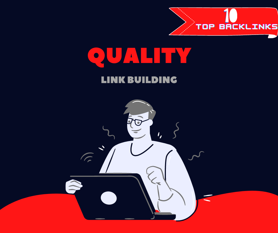 Top 10 Best Quality Dofollow Backlinks