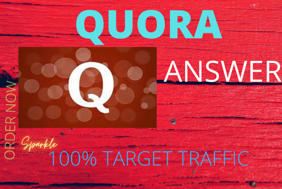 i will provide Guranteed targeted Traffic with 50 Quo...