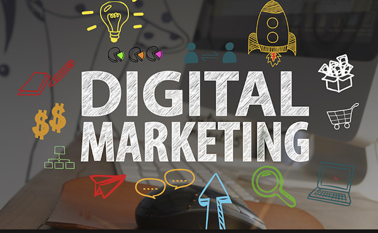 I will provide you best digital marketing and seo ser...