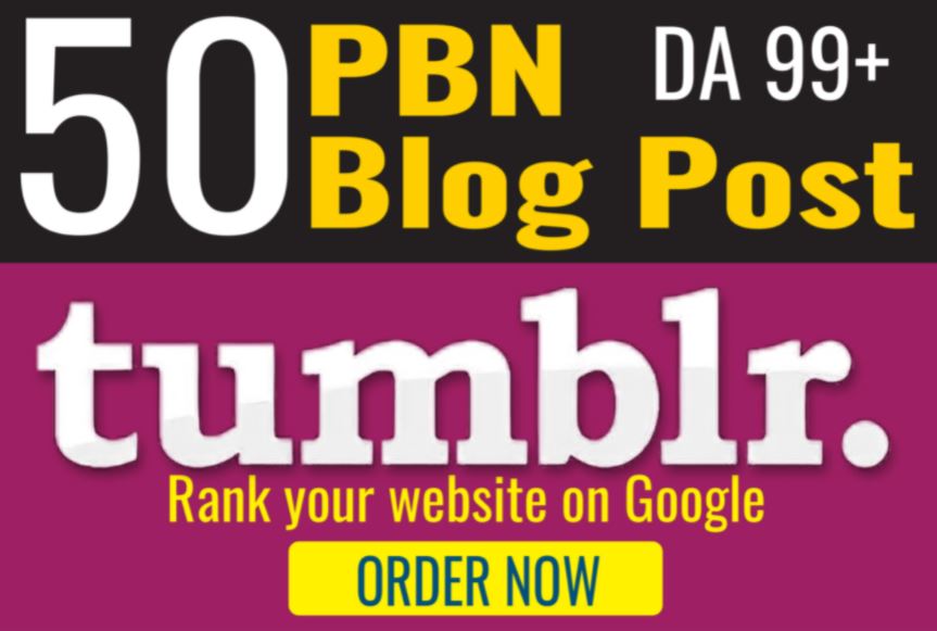 PBN Booster Buy 2 Get 1 FREE PBN 50 High DA98+ PA 28+...
