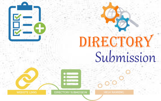 I will provide 150 manually directory submission back...