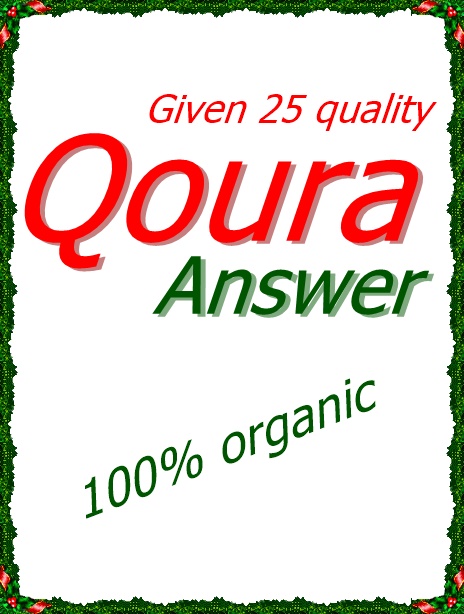 Promote your website with 25 Quora Answers with guran...