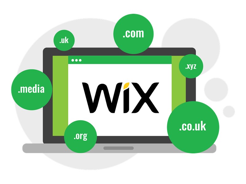 I will build your wix website or convert scratch to w...