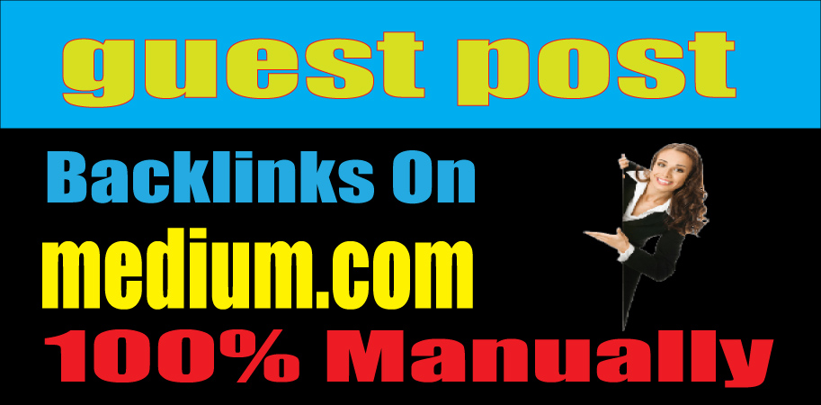 I will write and publish a guest post on PA 80 with M...