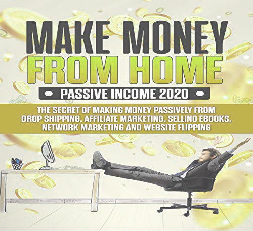 Money making affiliating marketing website to earn au...