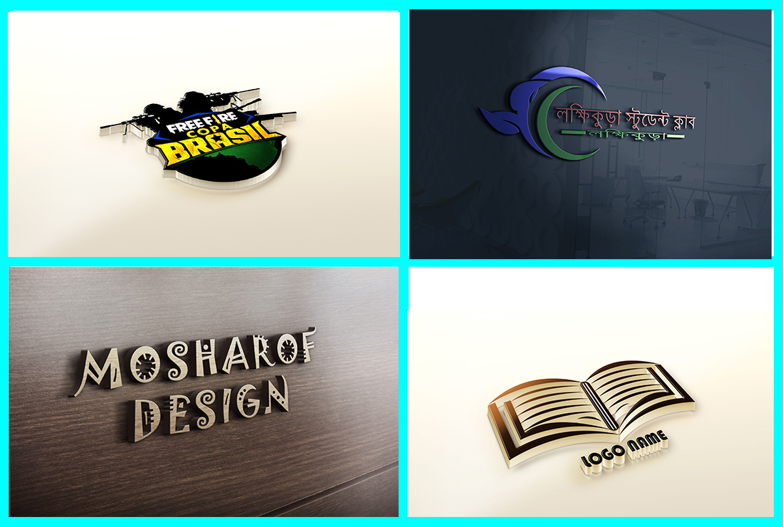 I will design 3d product mockups amazon, ebay, e sh...